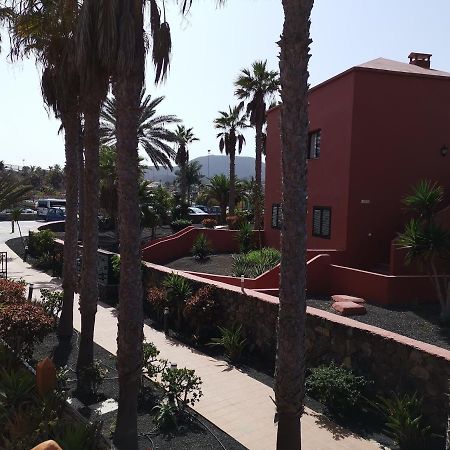 Casa Mardolomiti Appartement Corralejo Buitenkant foto