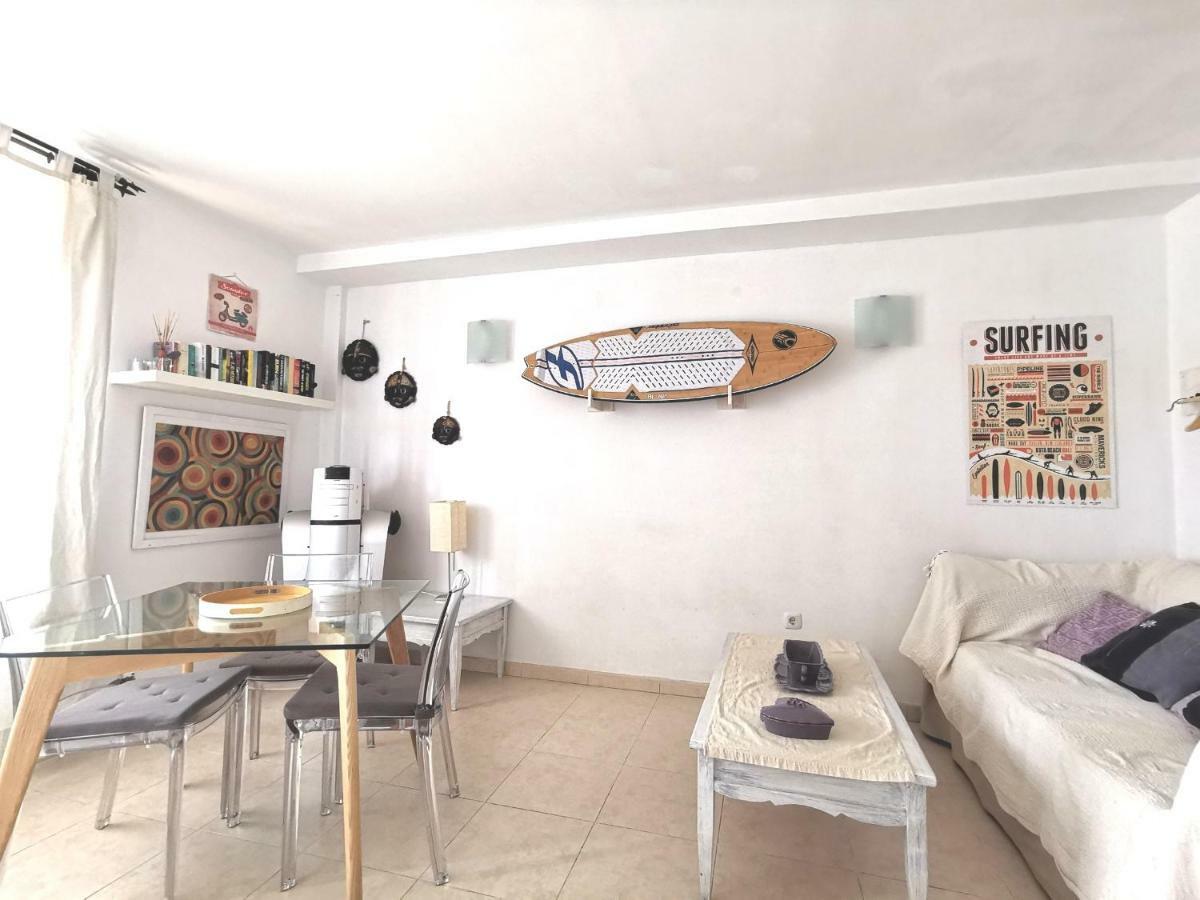 Casa Mardolomiti Appartement Corralejo Buitenkant foto