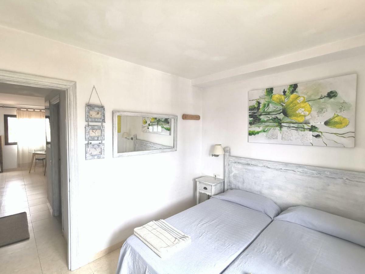 Casa Mardolomiti Appartement Corralejo Buitenkant foto