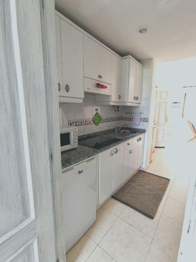 Casa Mardolomiti Appartement Corralejo Buitenkant foto