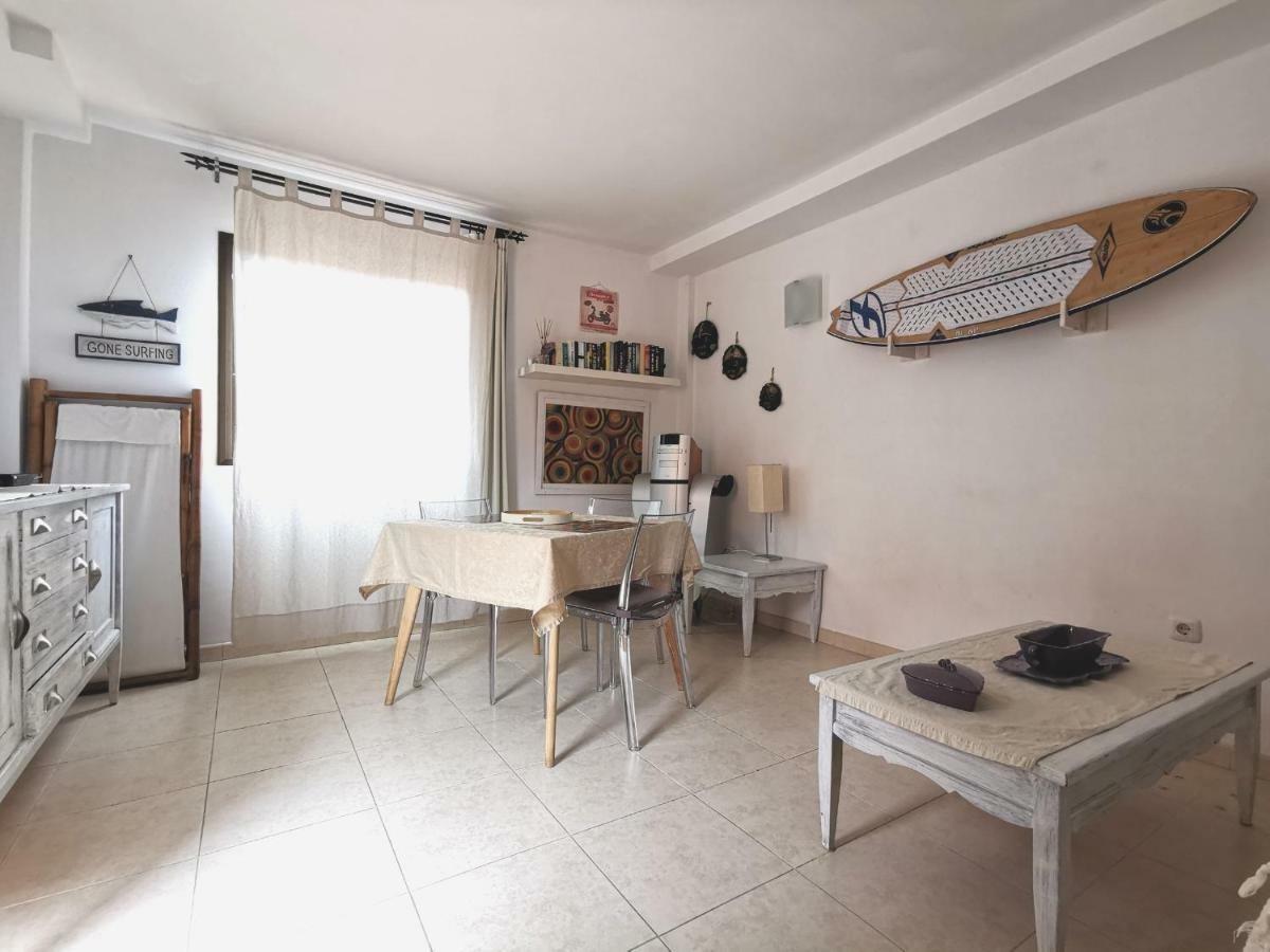 Casa Mardolomiti Appartement Corralejo Buitenkant foto