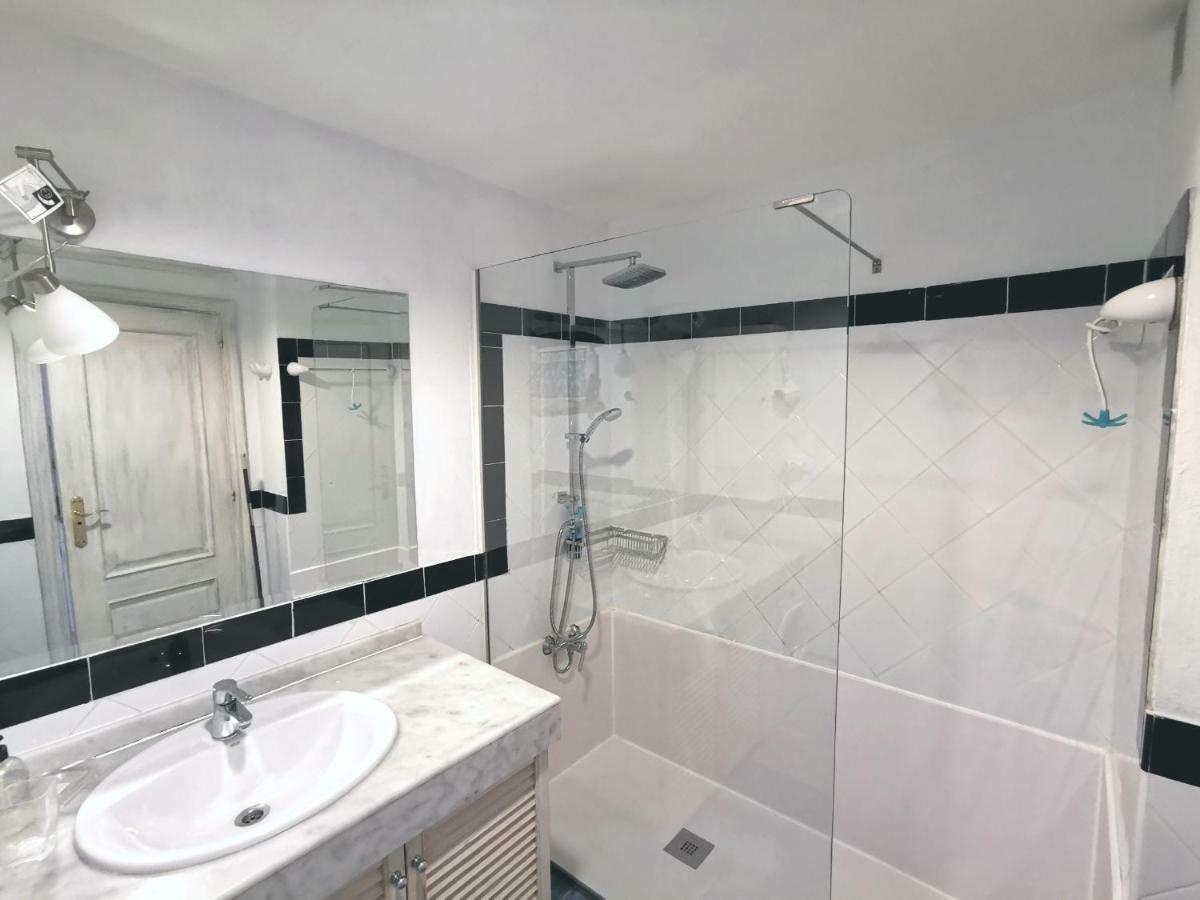 Casa Mardolomiti Appartement Corralejo Buitenkant foto