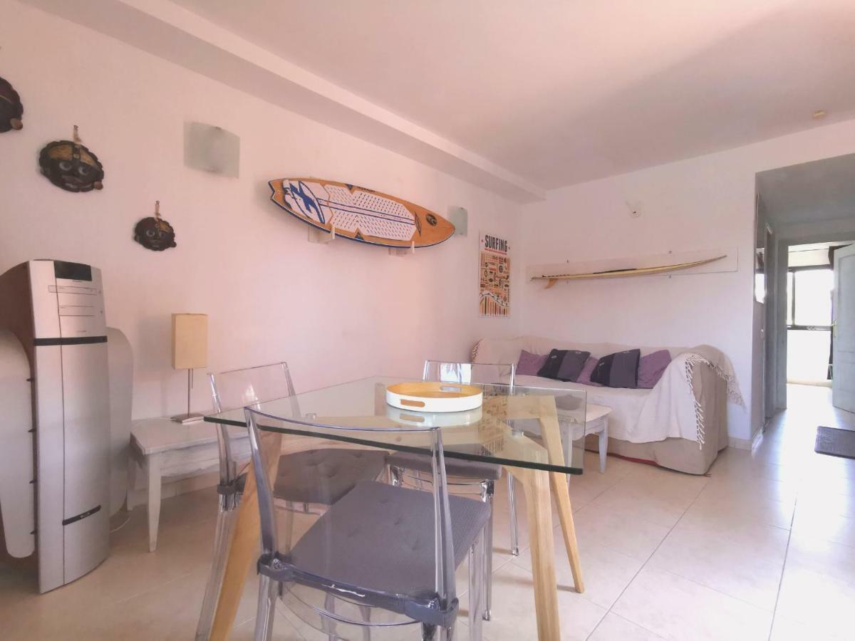 Casa Mardolomiti Appartement Corralejo Buitenkant foto