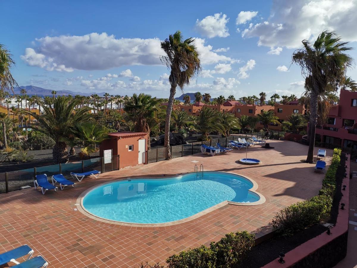Casa Mardolomiti Appartement Corralejo Buitenkant foto
